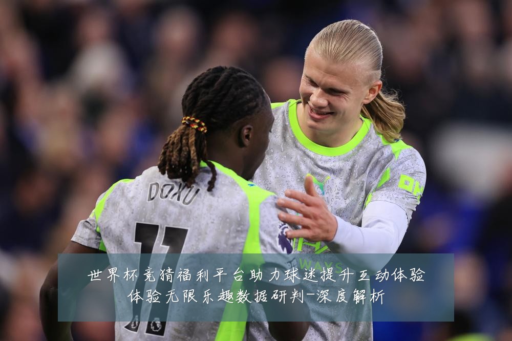 世界杯竞猜福利平台助力球迷提升互动体验体验无限乐趣数据研判-深度解析