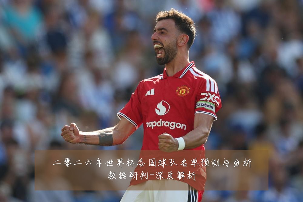 二零二六年世界杯各国球队名单预测与分析数据研判-深度解析
