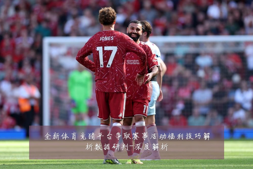 全新体育竞猜平台争取赛事活动福利技巧解析数据研判-深度解析